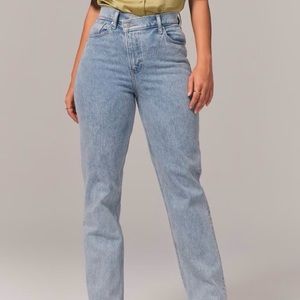 Abercombie Jeans